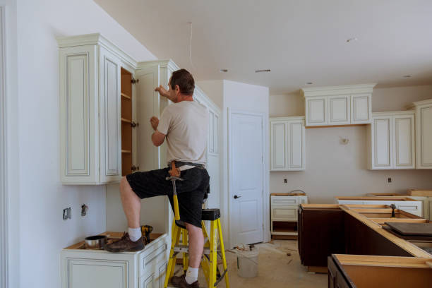 Licensed Kitchen service in Dunn Loring, VA - BM Kitchen