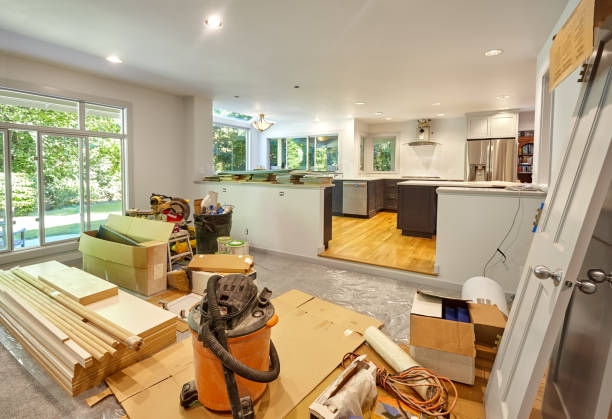 Reliable Kitchen contractor in Dunn Loring, VA by BM Kitchen