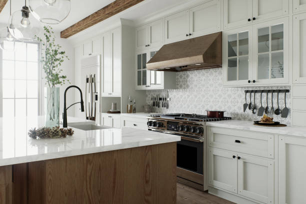 Affordable Kitchen solutions in Dunn Loring, VA